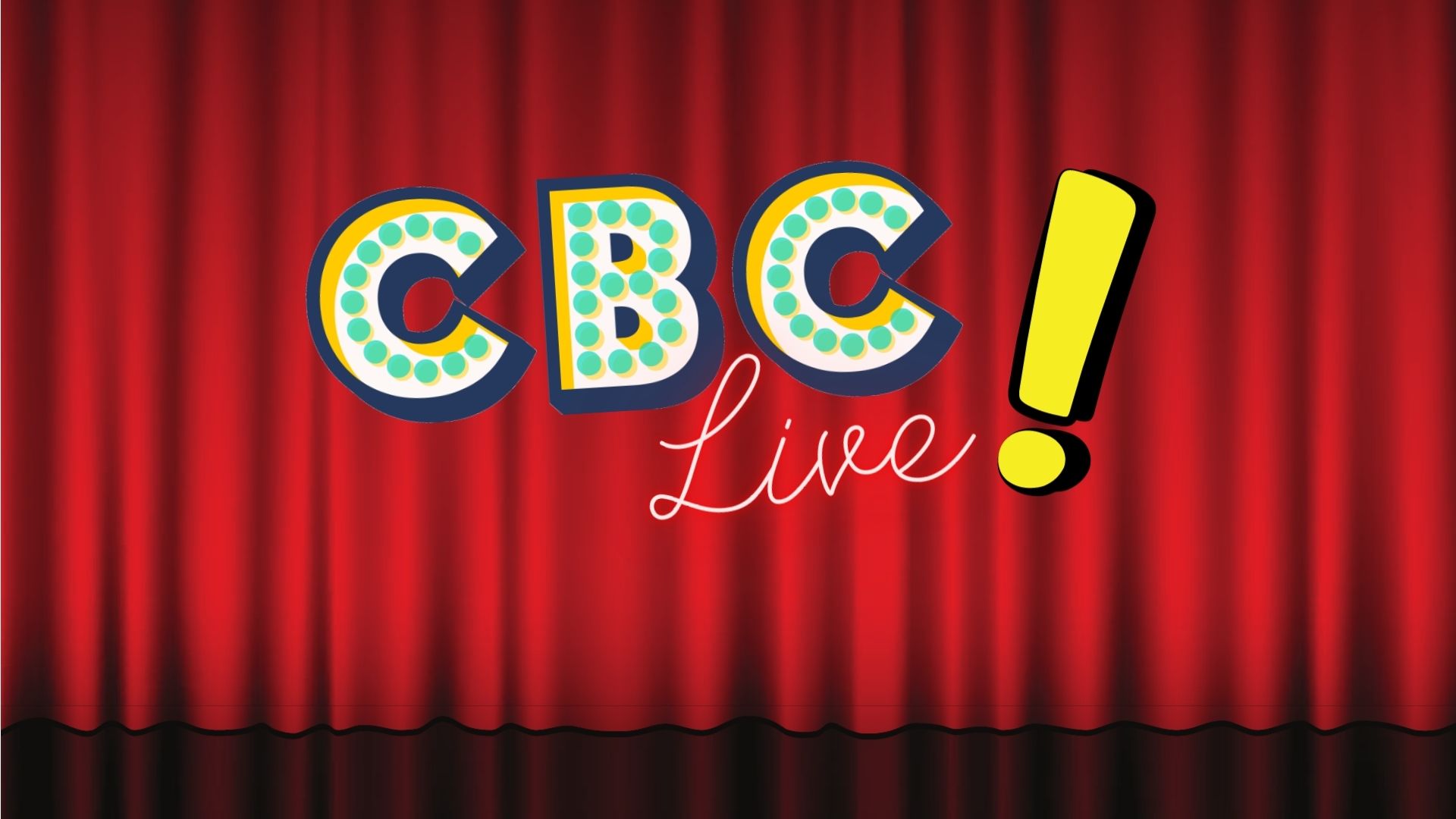CBC Live!